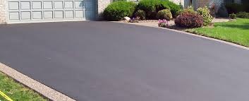 Best Driveway Snow Removal Preparation  in Amherst, OH